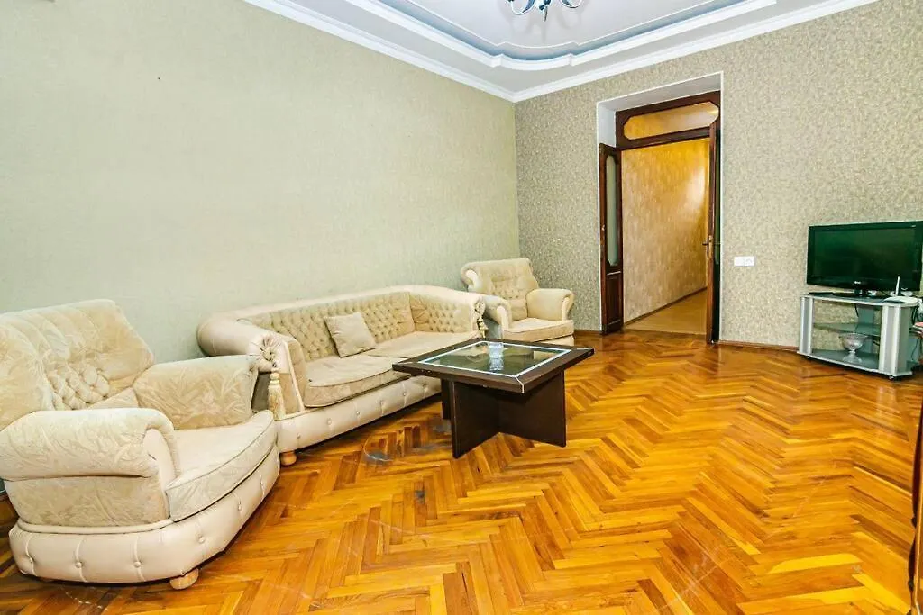Malakan Garden Apartment Baku Azerbaijan