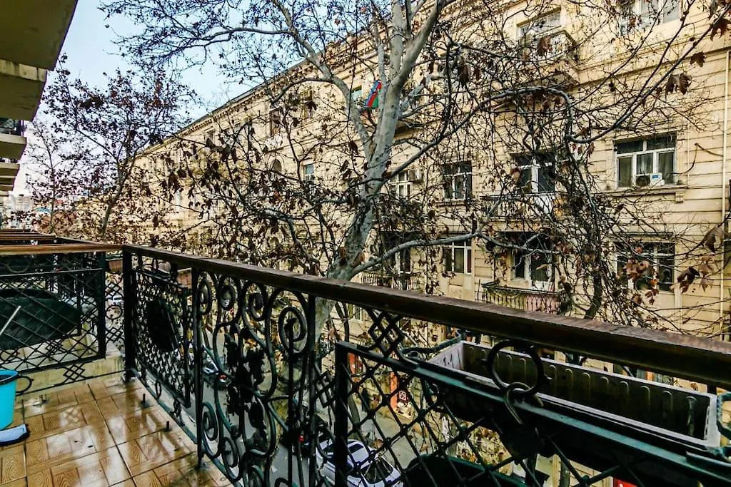 Malakan Garden Apartment Baku 0*,  Azerbaijan