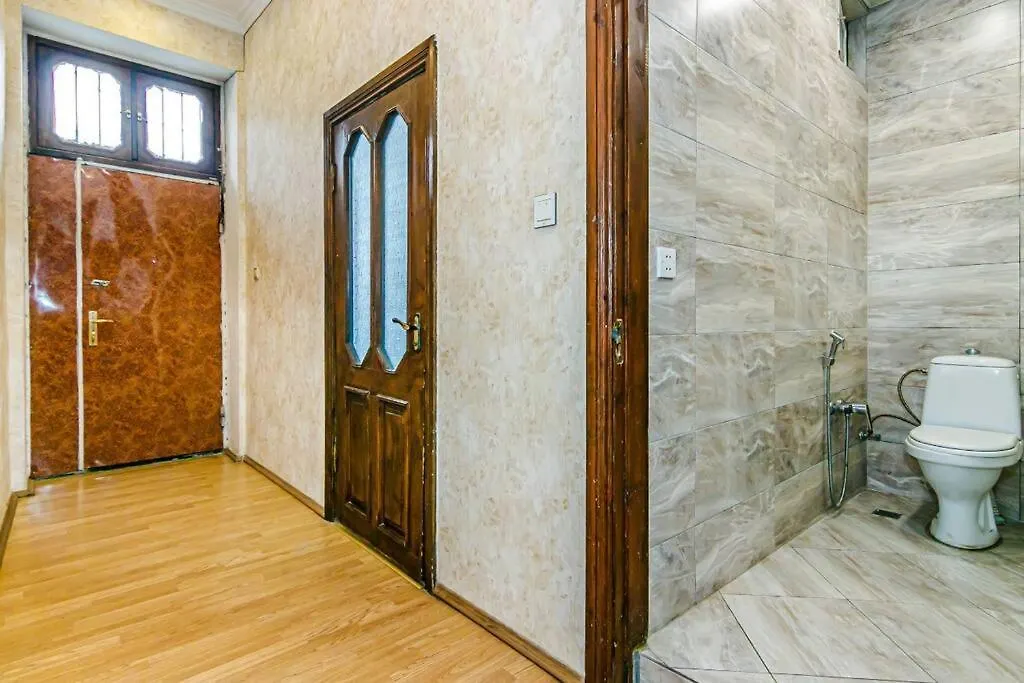 Malakan Garden Apartment Baku 0*,
