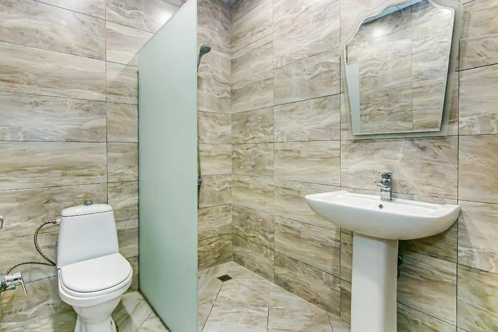 Malakan Garden Apartment Baku