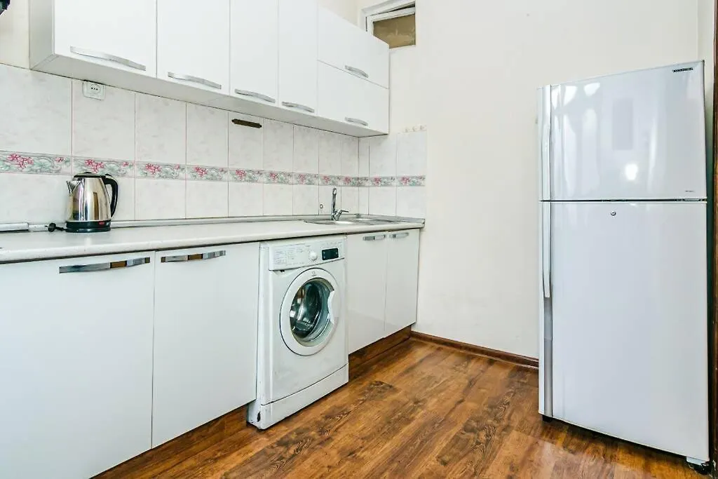 Malakan Garden Apartment Baku