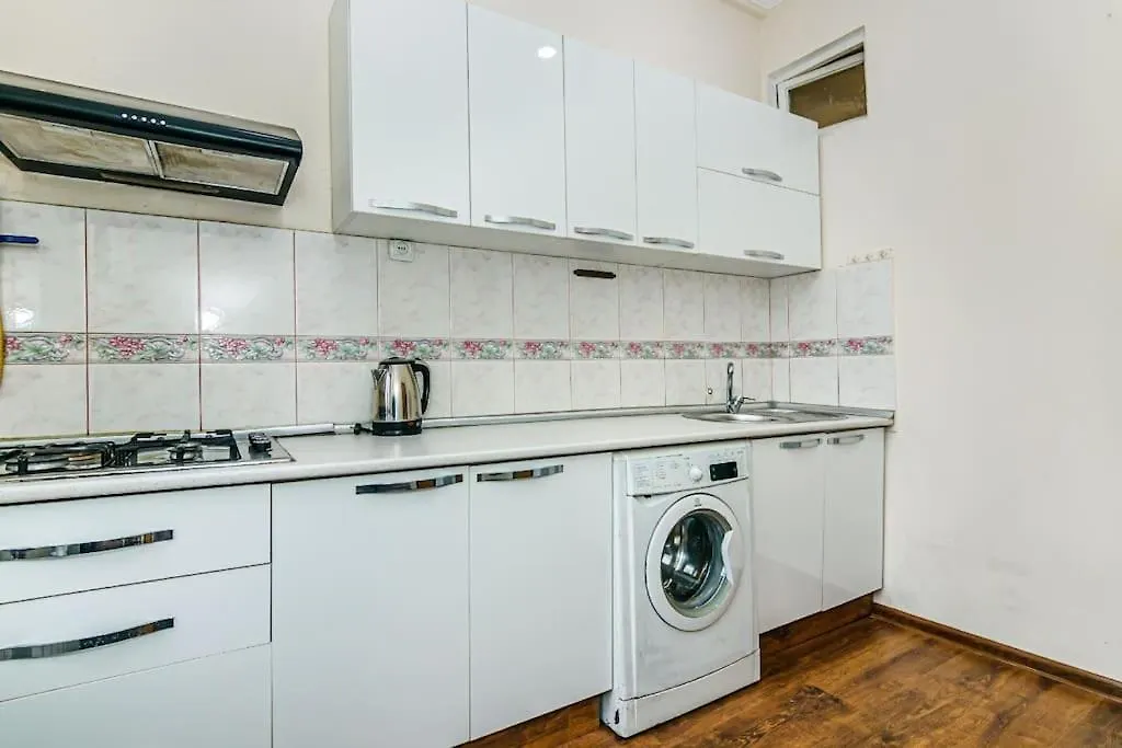 Malakan Garden Apartment Baku