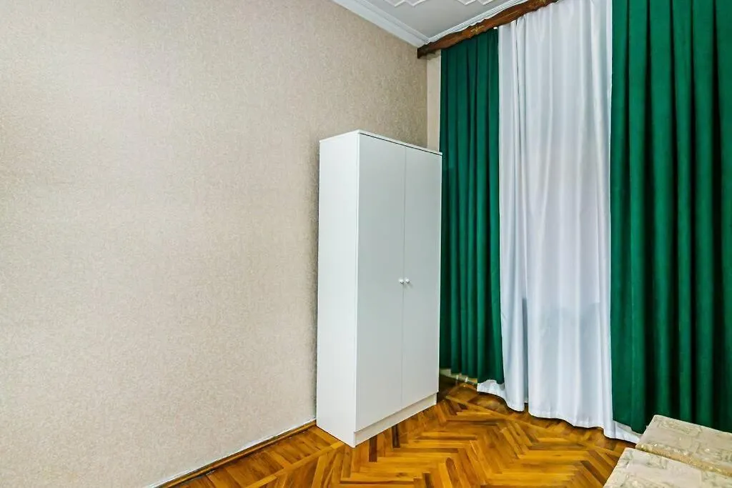 Malakan Garden Apartment Baku