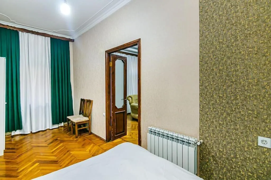 Malakan Garden Apartment Baku