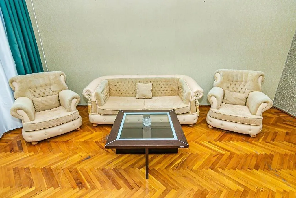 Malakan Garden Apartment Baku 0*,