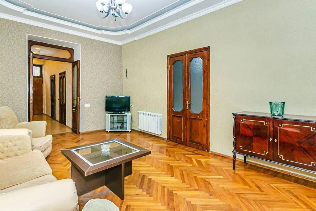 Malakan Garden Apartment Baku 0*,  Azerbaijan