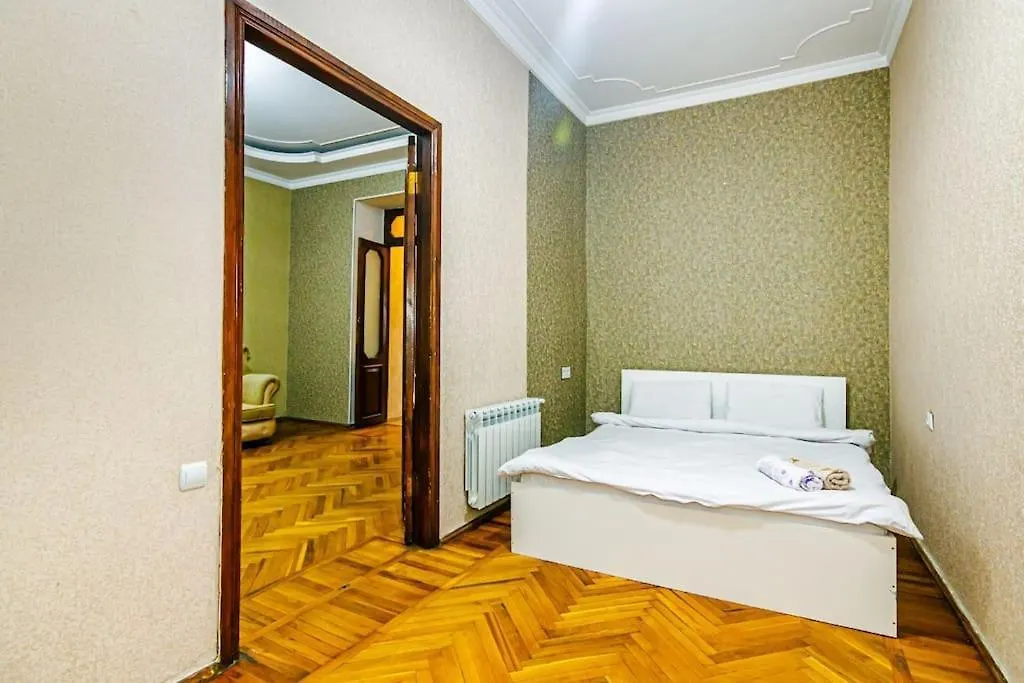 Malakan Garden Apartment Baku 0*,  Azerbaijan