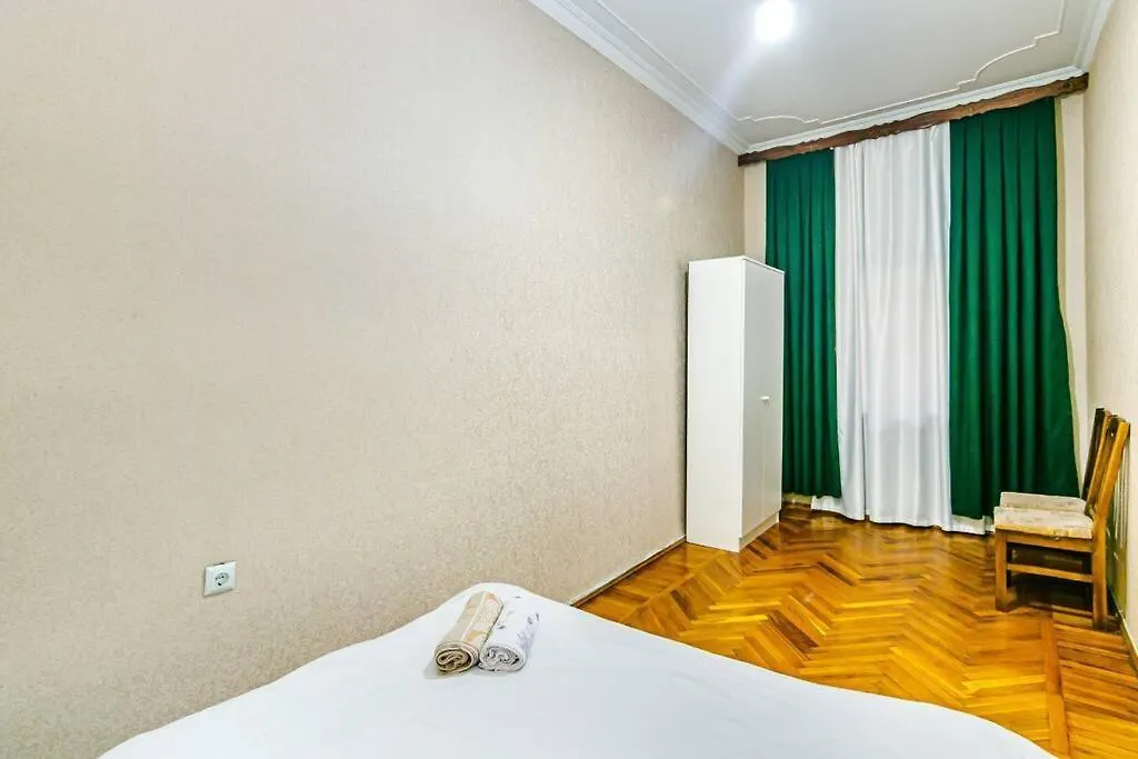 Malakan Garden Apartment Baku